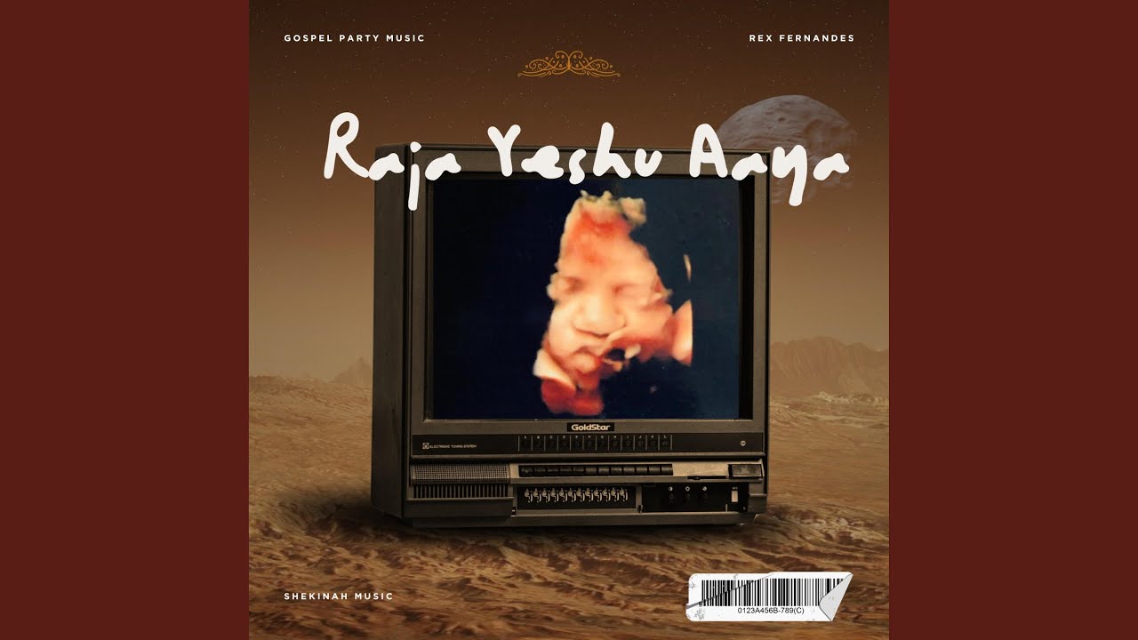 Raja Yeshu Aaya