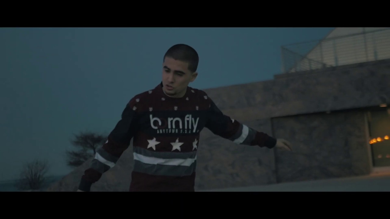 Lil Jaydoe (TrenchMobb) - Nobody (Official Video)
