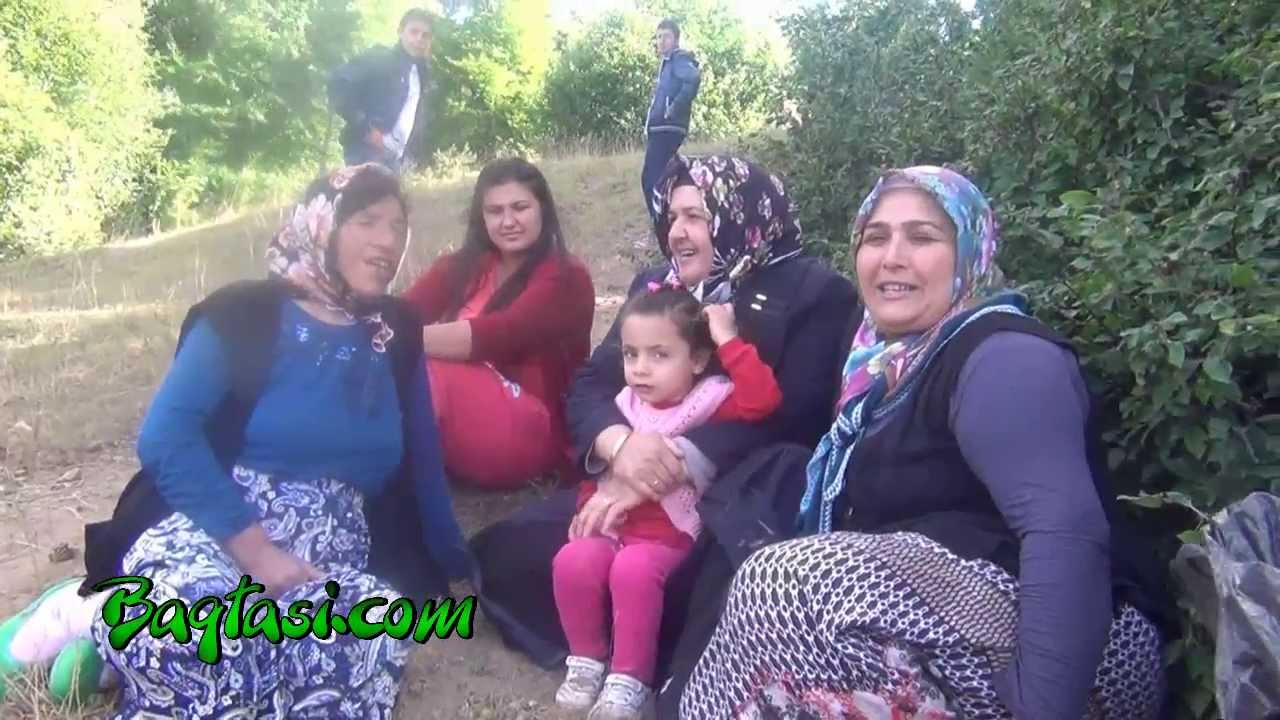 GÜVEZ YAYLASI (TONBULTAŞ) | 2013 RAMAZAN BAYRAMI BAĞTAŞI KASABASI