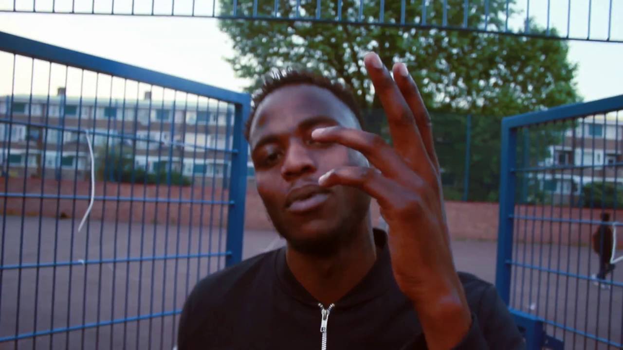 Talent - Don't Get Easy [Music Video] Prod.by Tito Price @Talee_1 | Street Starz TV