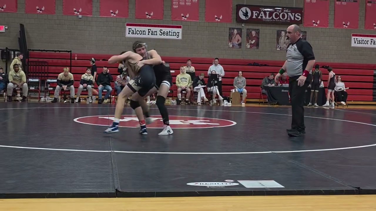Michael VS caledonia 2026