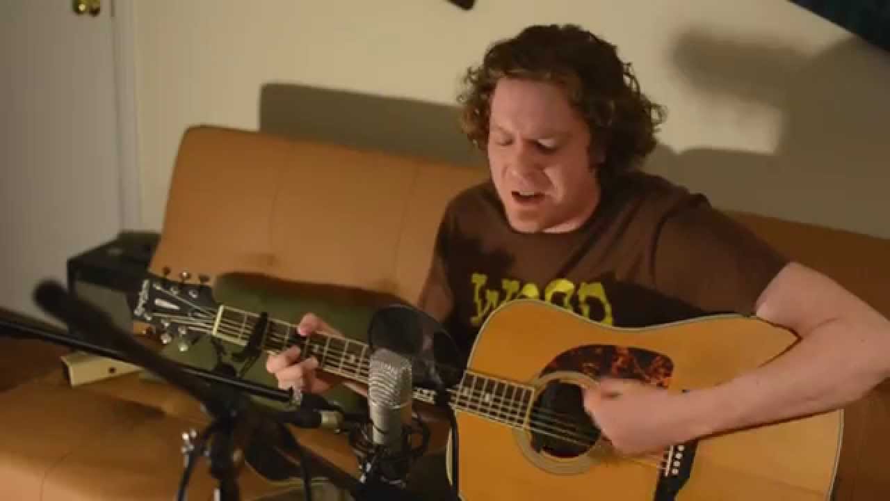 Andrew Scot - I Appear Missing (QOTSA cover)