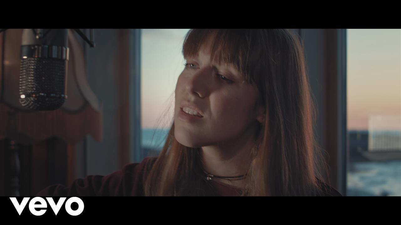 Antje Schomaker - Ganoven (Akustik Session)