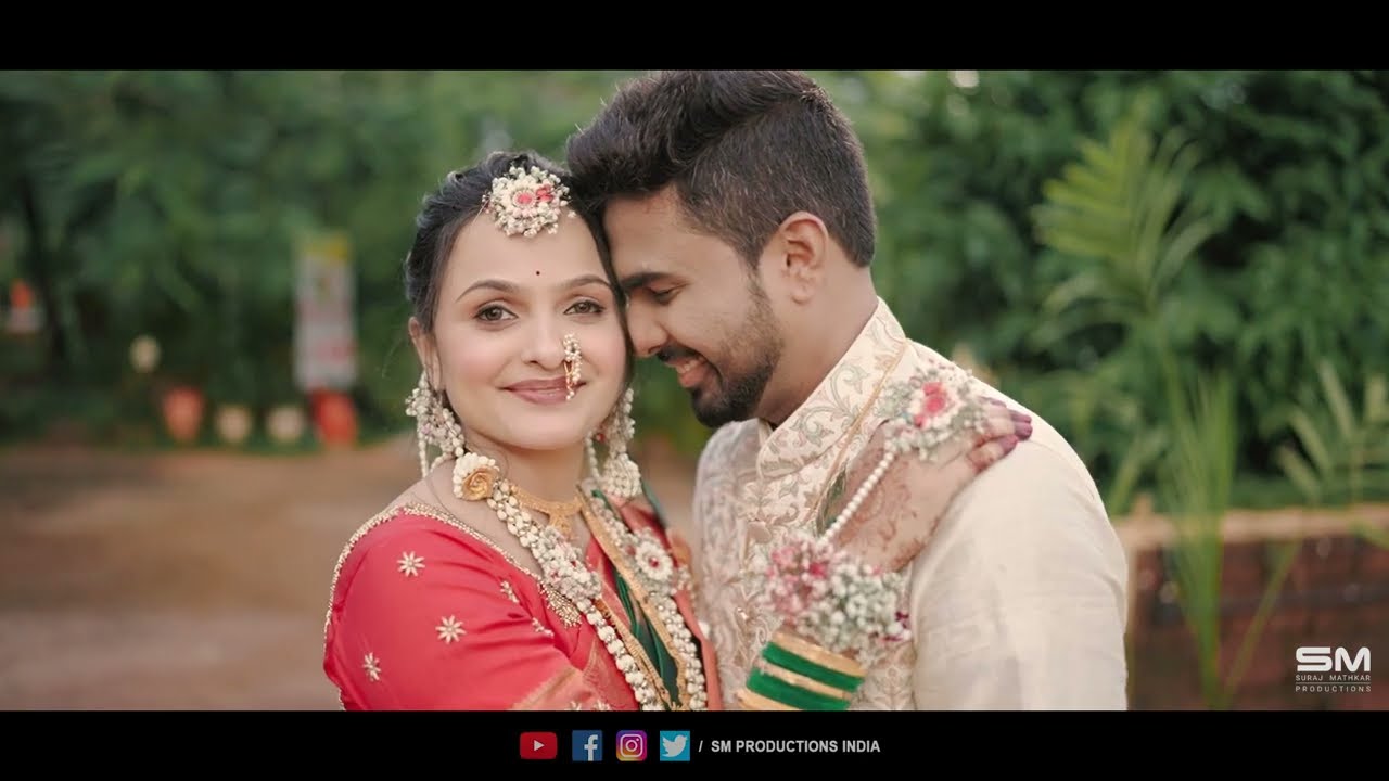 Prerana's Baby Shower | Cinematic Highlights | SM Productions india