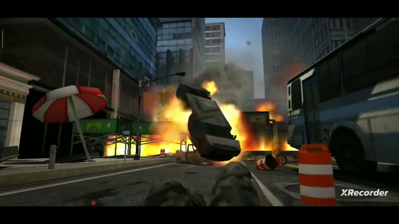 Battle Ops Part #3