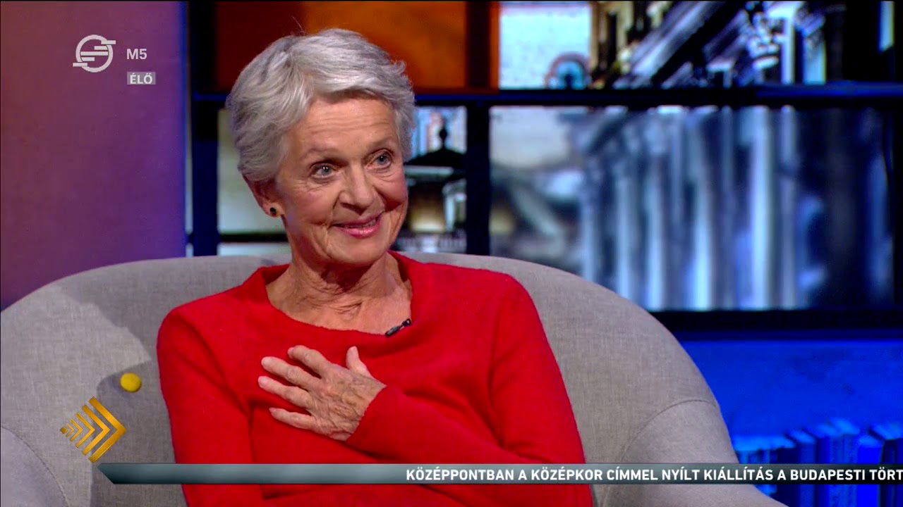 Kult’30 – az értékes félóra: Pilátus – tévéfilm készült Szabó Magda regényéből