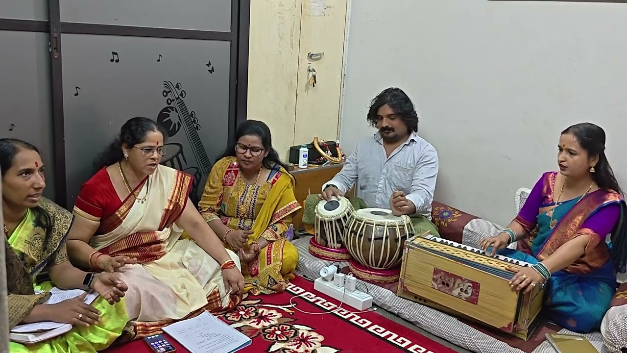 Raag durga | chotakhyal bandish 