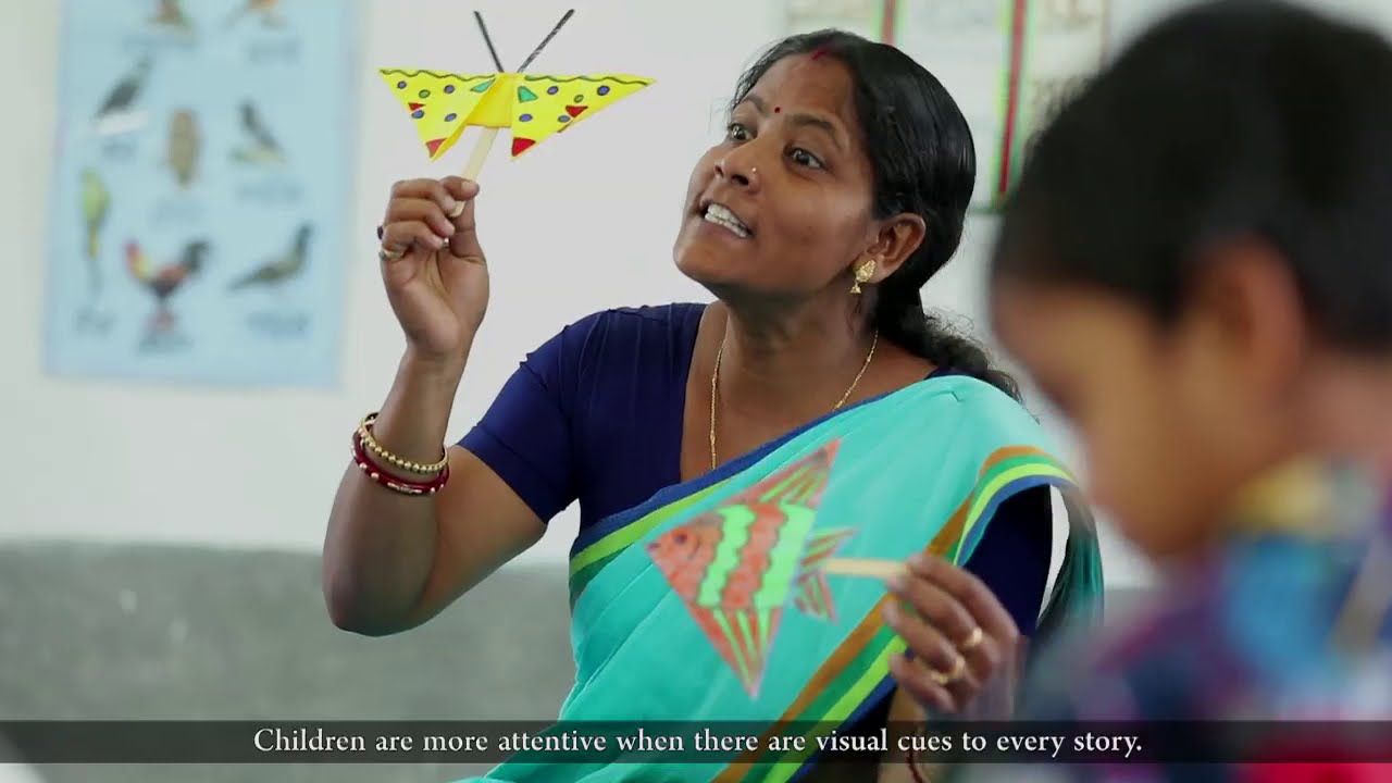 Preparation of ECCE Kit/ TLM in ECCE/FLN