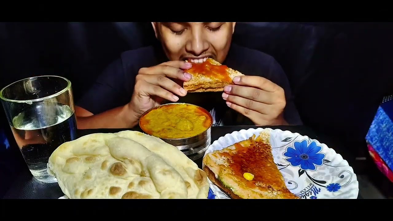 VEJ SANBIJ TANDURI CHEKAN HALIM TASTY FOODS 🤤