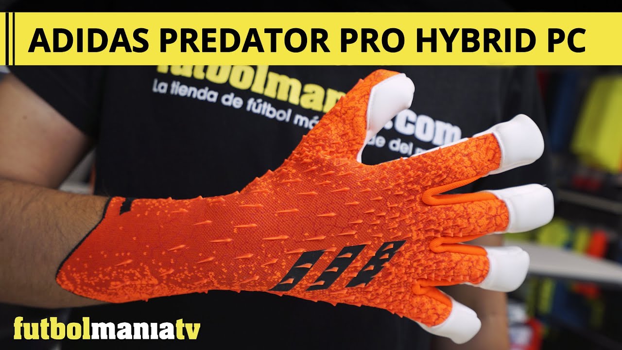 adidas Predator Pro Hybrid PC