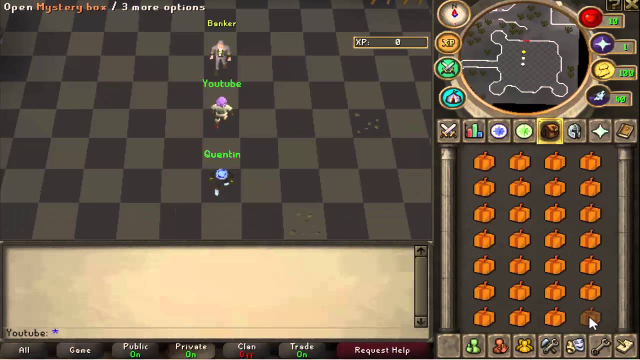 ArteroPK Opening 500 Mystery Boxes!