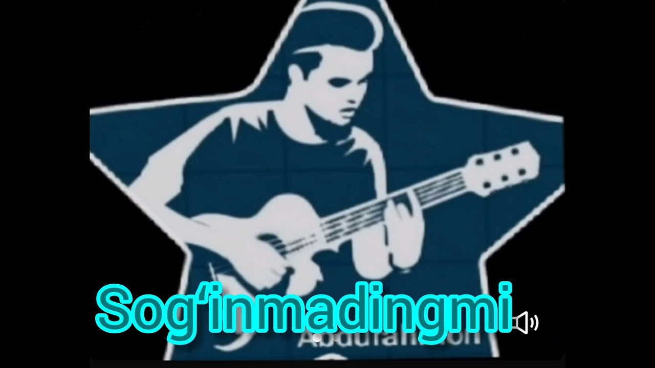 Sog‘indingmi? Abdurahmon #music #abdurahmonsunoai #filmusic 