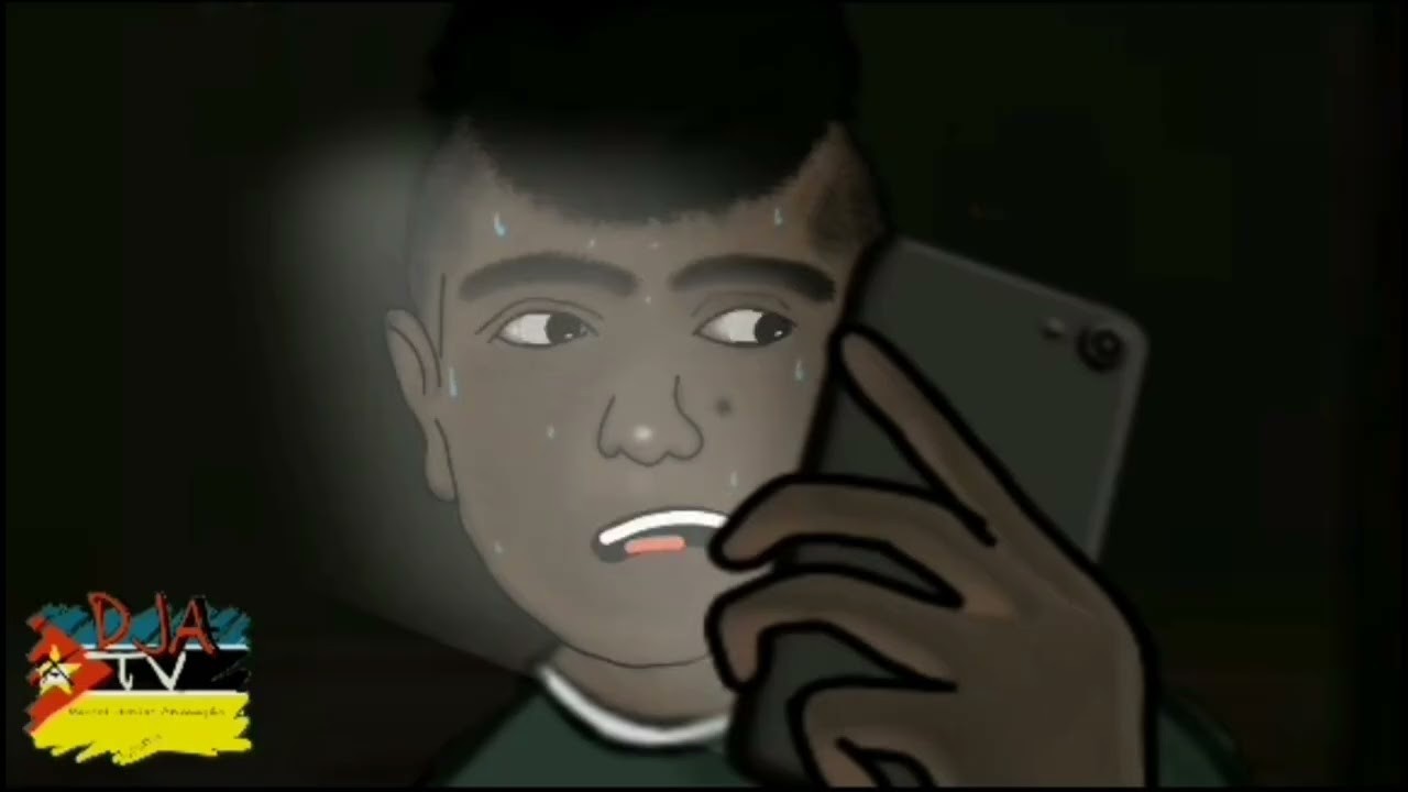 O preço do pacto 3° Episódio 