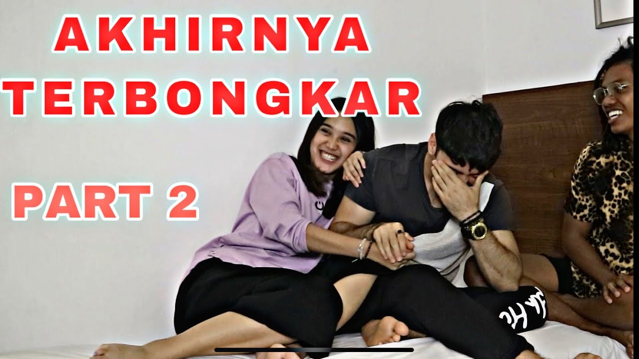 #KKKEPO BONGKAR HUBUNGAN BARA ESTA PART 2