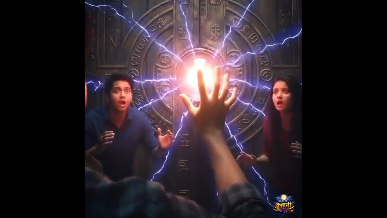 भूतिया पहाड़ी इलाका। BHUTIYA PAHADI ILAKA । Kids Story। Horror Story। Hindi Kahani। Moral Story।