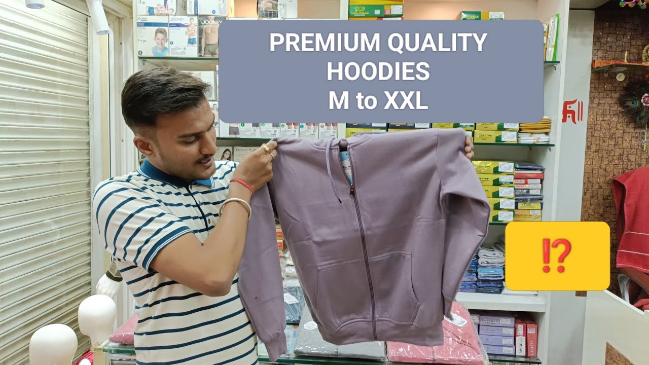 Hoodies for Girls | Sizes M to XXL | Stylish & Comfy Winter Haul
