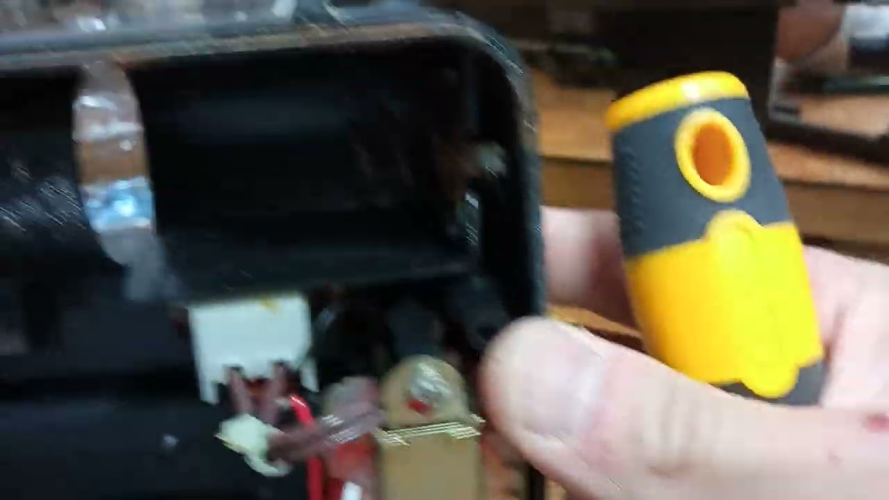 Radio Sanyo FM/AM Mod.RP-6165F
