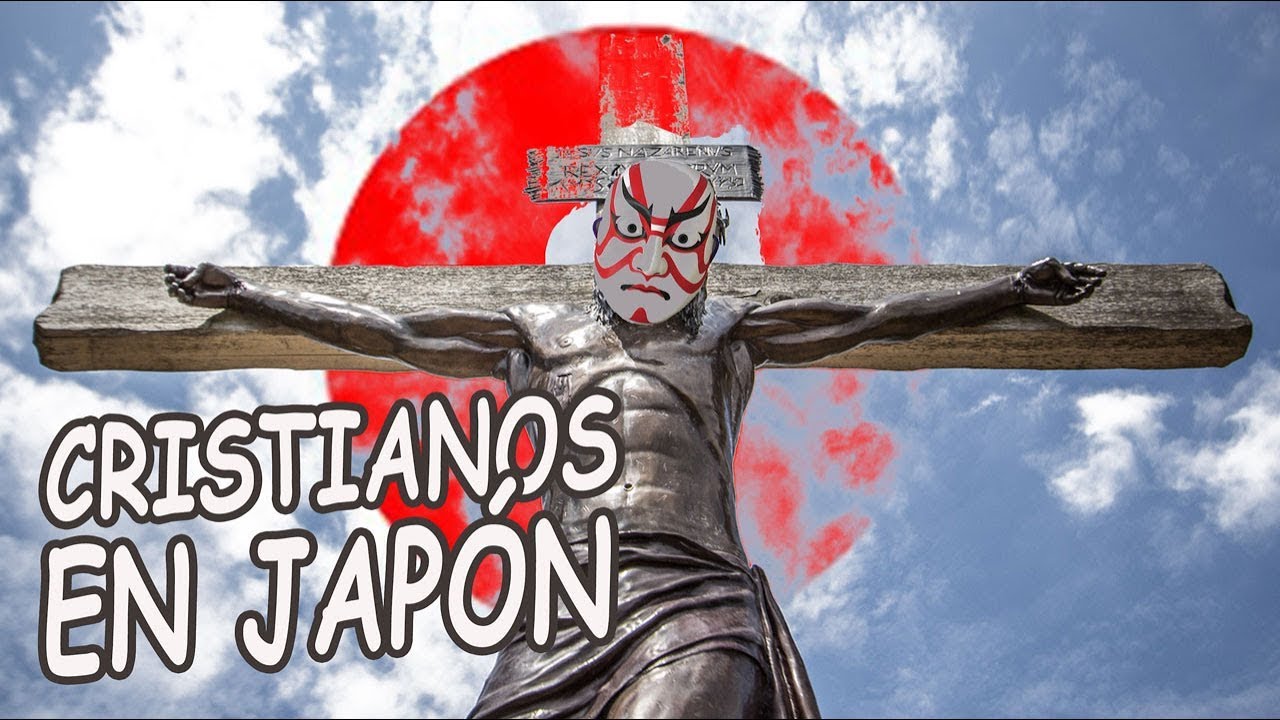 POR QUÉ EL CRISTIANISMO NO SE EXPANDIÓ EN JAPÓN
