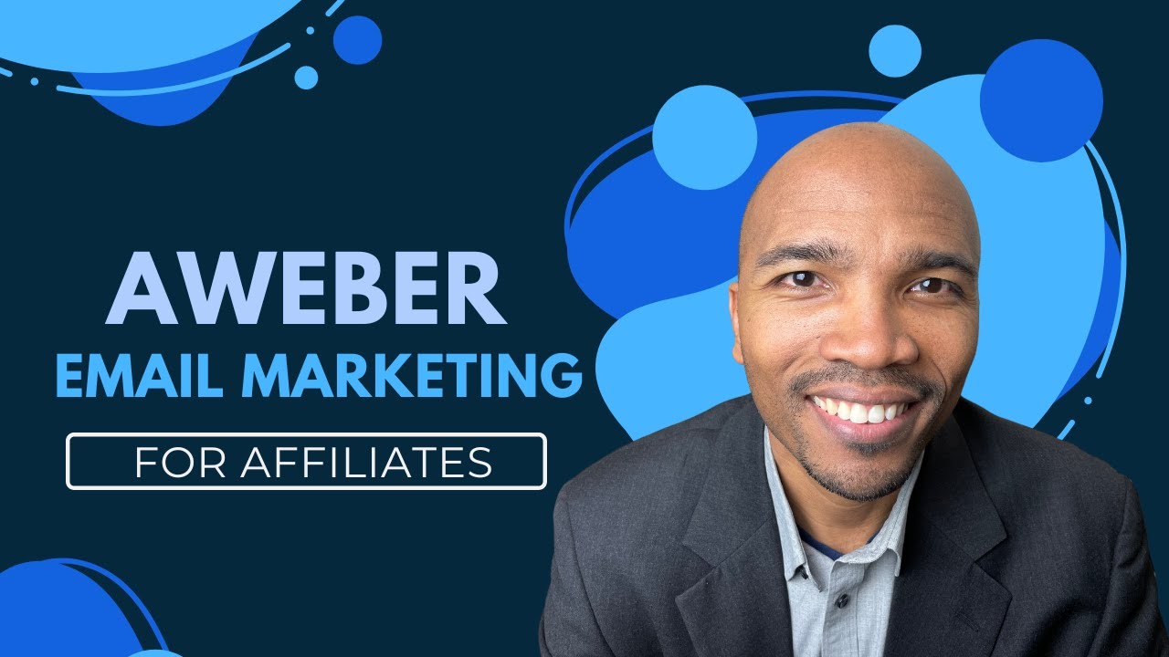 AWeber Review: FREE Email Marketing Software