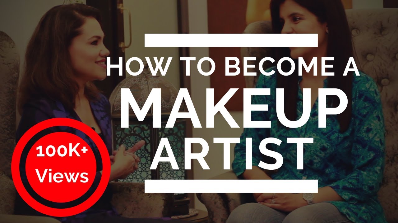 How to Become a Makeup Artist | Tips For Beginners by Marvie Ann Beck | #ChetChat