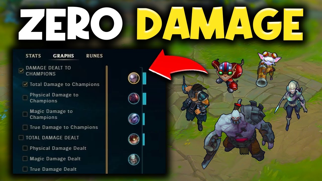 WE WON WITHOUT DOING ANY DAMAGE TO ENEMIES (INSANE DIFFICULTY)
