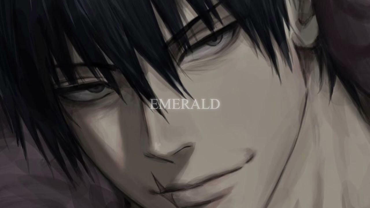 Forgive me, Father, for I have sinned - Kair Mori (The Devil’s Night playlist)
