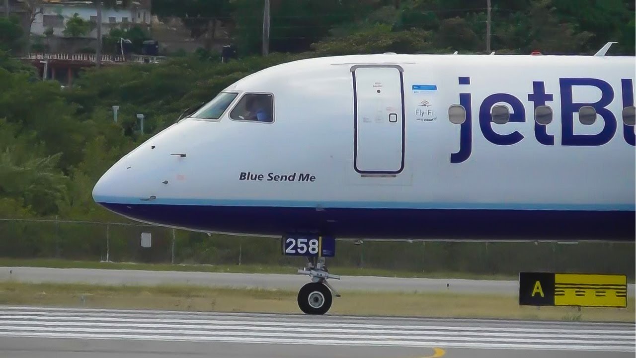 Plane Spotting at Montego Bay Sangster Int'l Airport | MBJ | Part 1 of 2 | 29-05-21