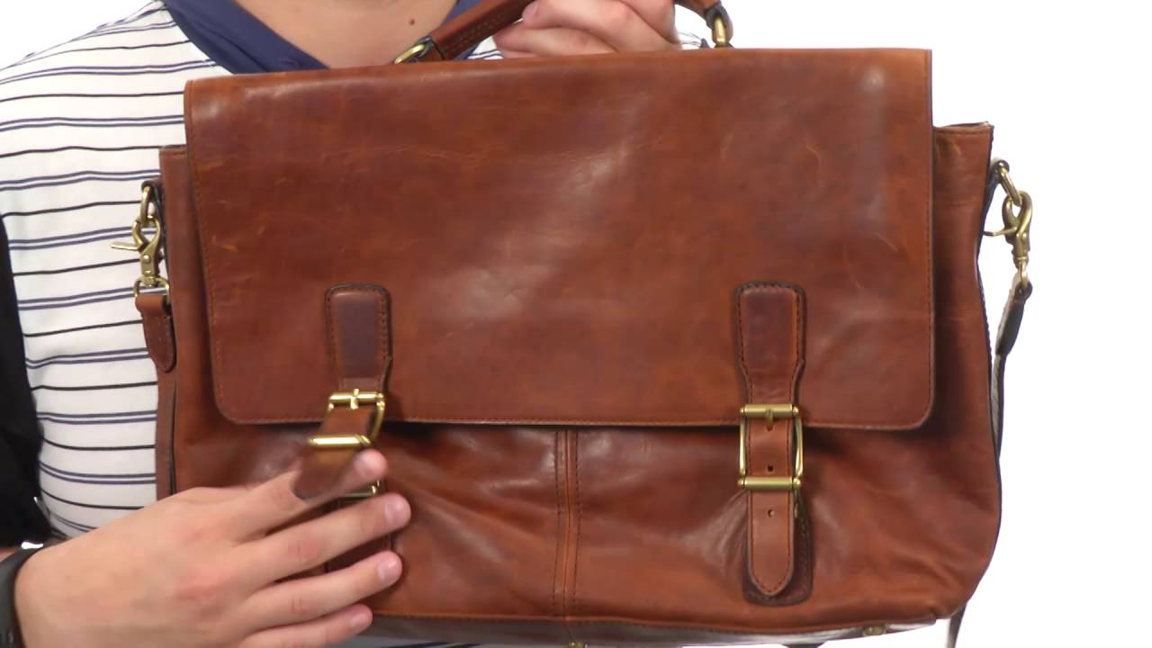 Frye Logan Top Handle  SKU:8745079