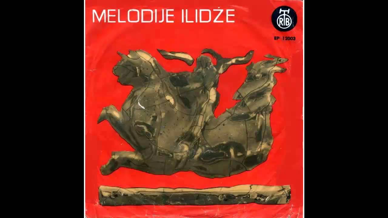 Ansambl Radojke i Tineta Zivkovica - Nova dobravka kolo - (Audio 1965) HD