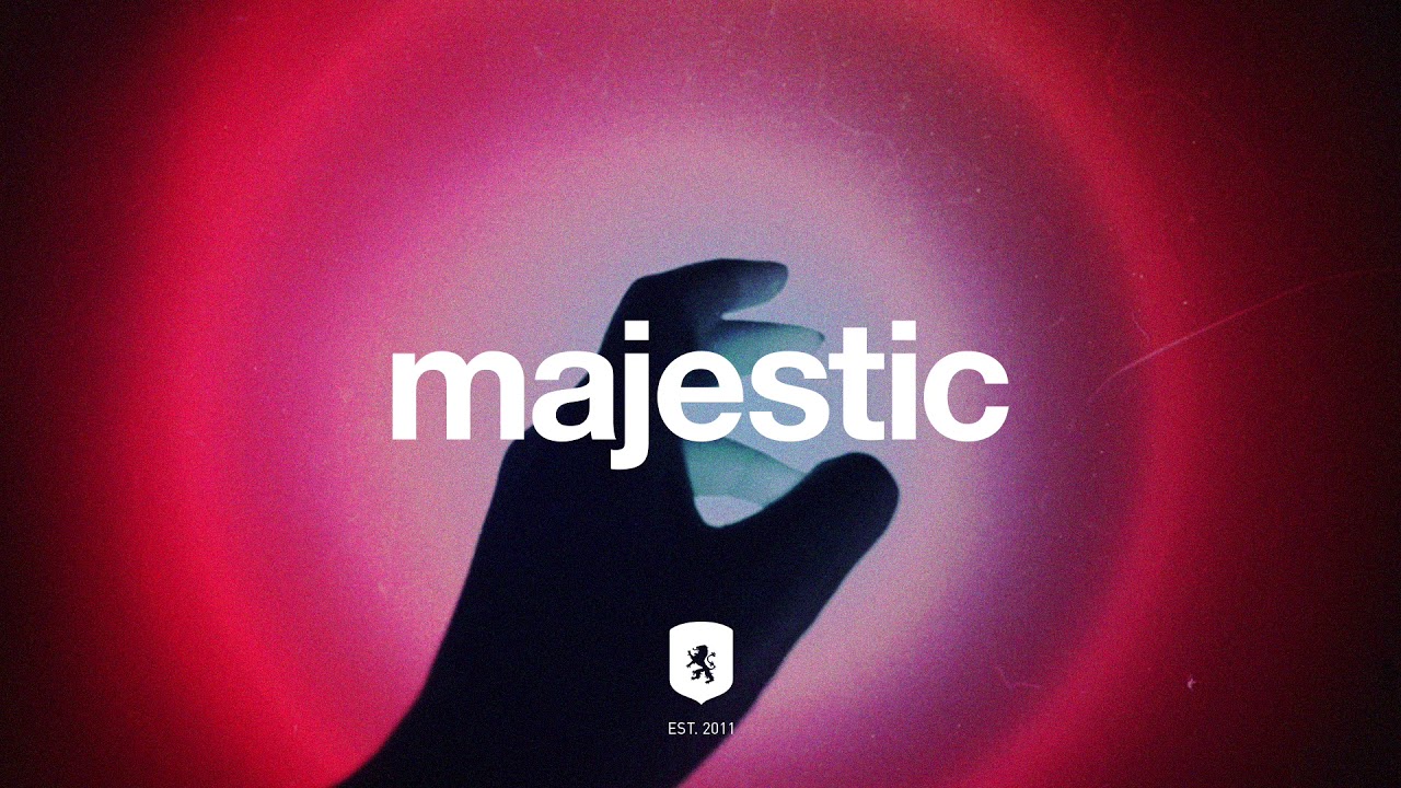 Moullinex - Dream On