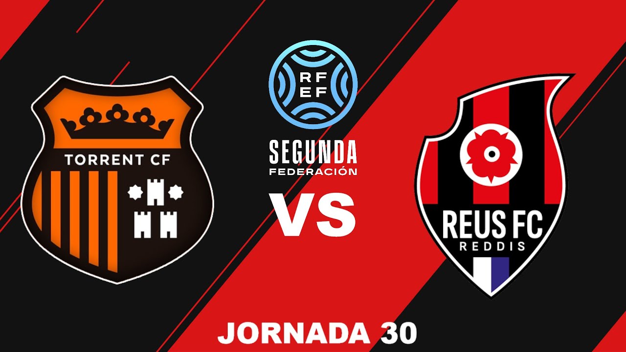 Reus en joc: Torrent CF - Reus FC Reddis