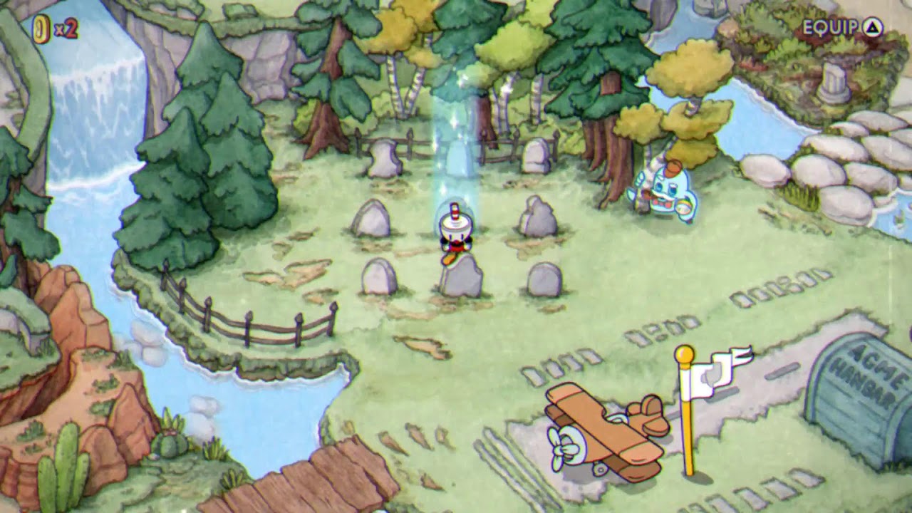 Cuphead