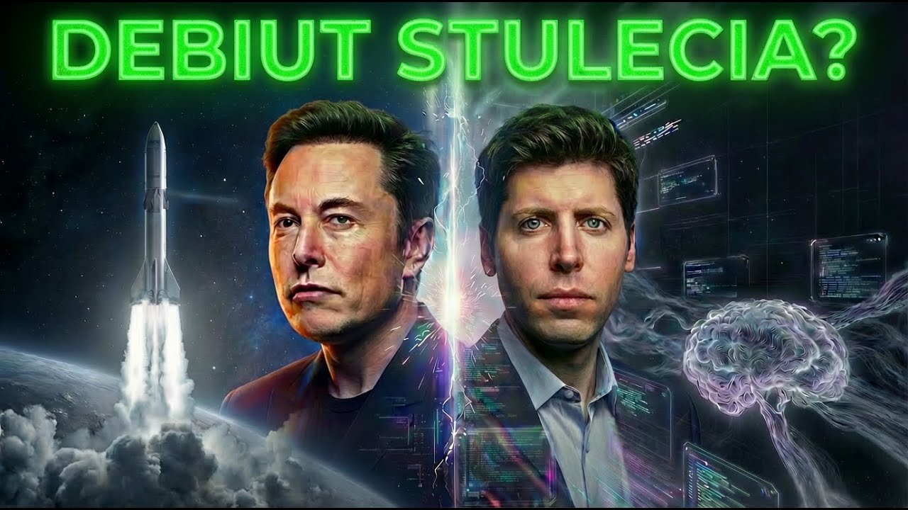 SpaceX i OpenAI na giełdzie. Nie popełnij tego błędu!