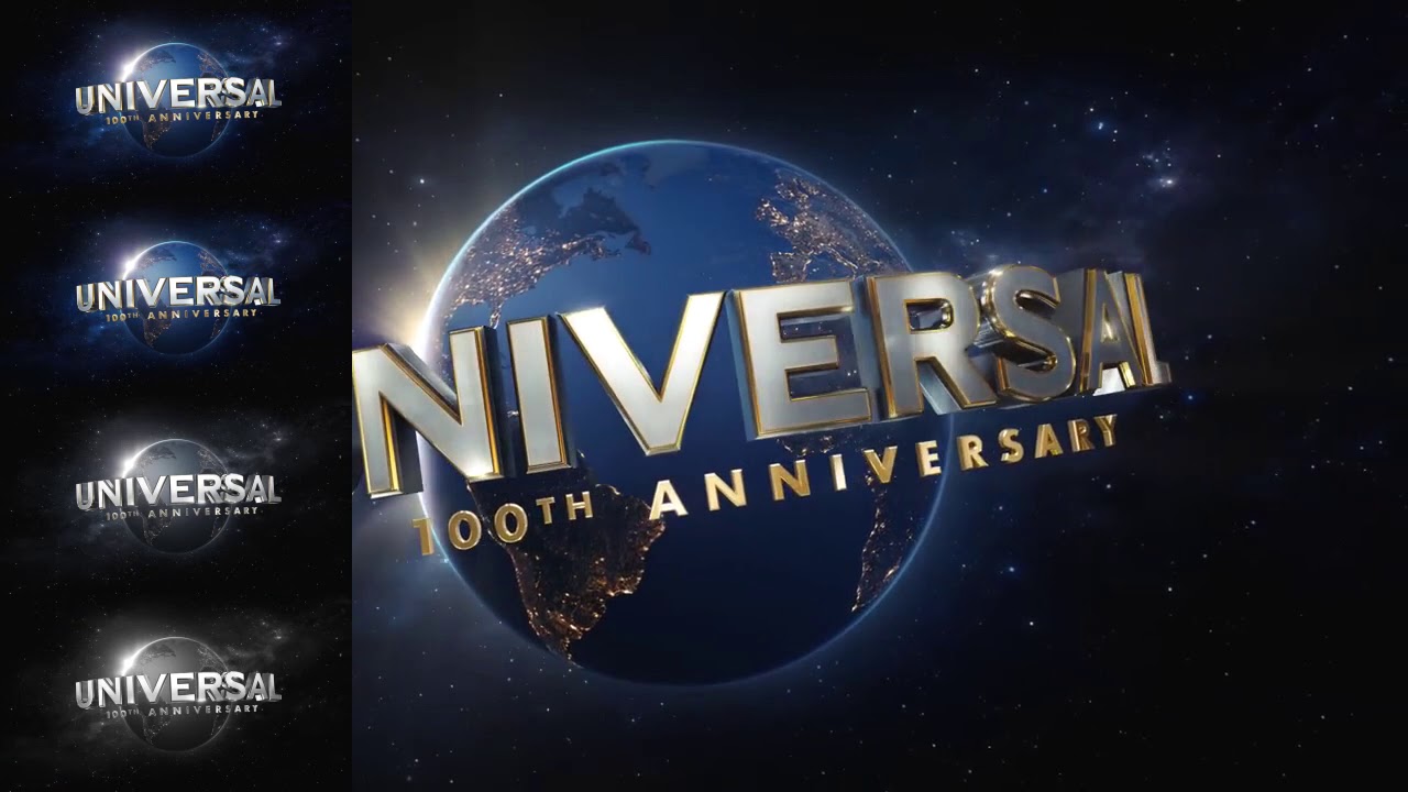 Universal - Sparta Harmless Remix