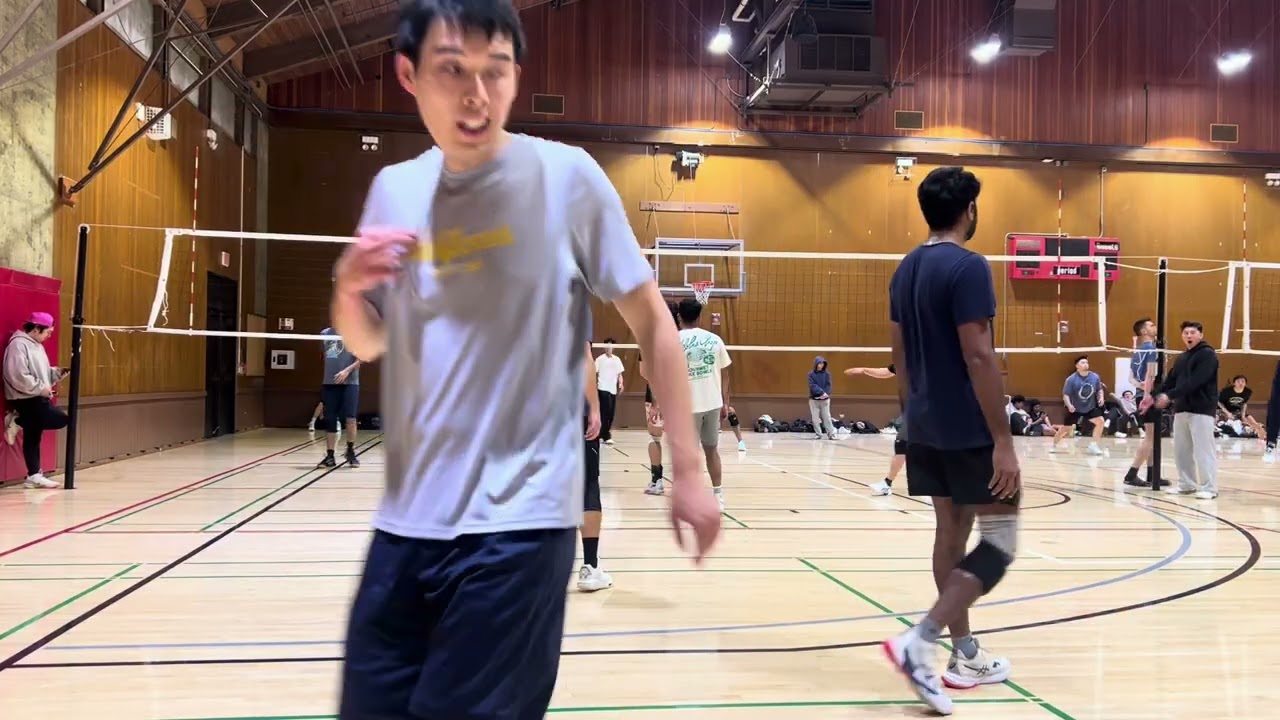 2.24.26 IVL Warriors Game 2 Set 1