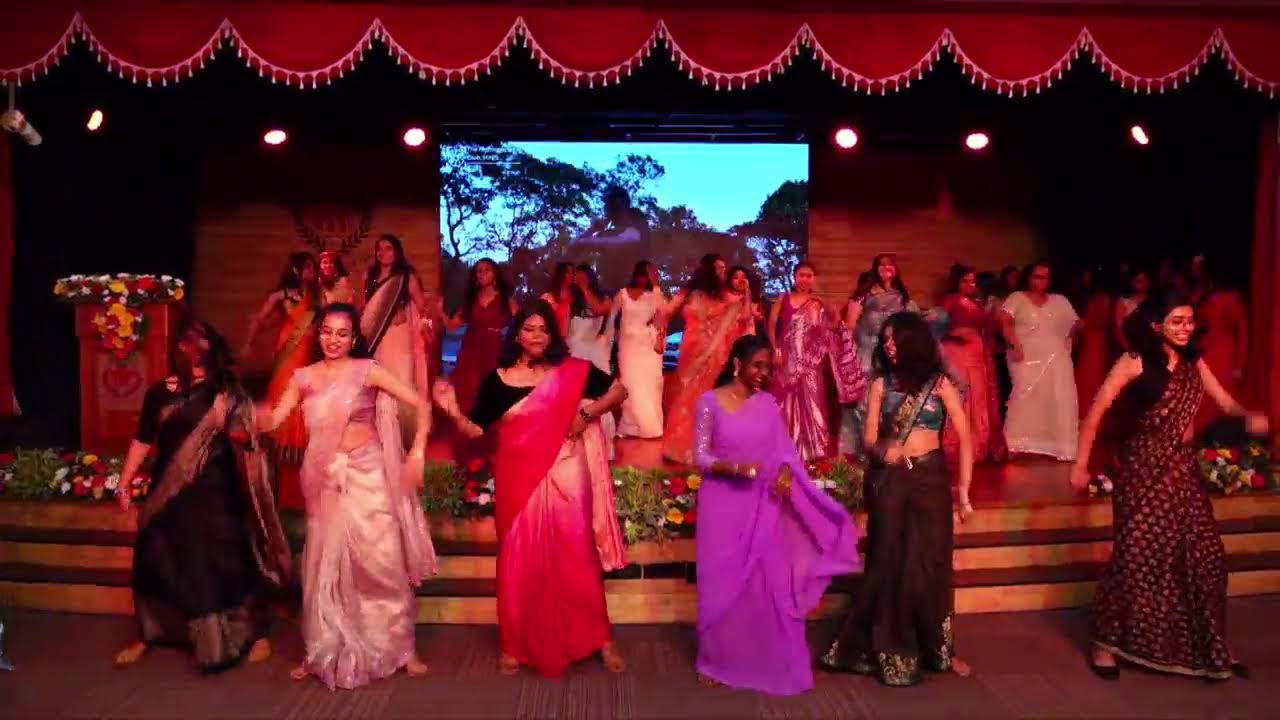 MCOPS  Manipal - Awards & Annual Day celebrations 2024