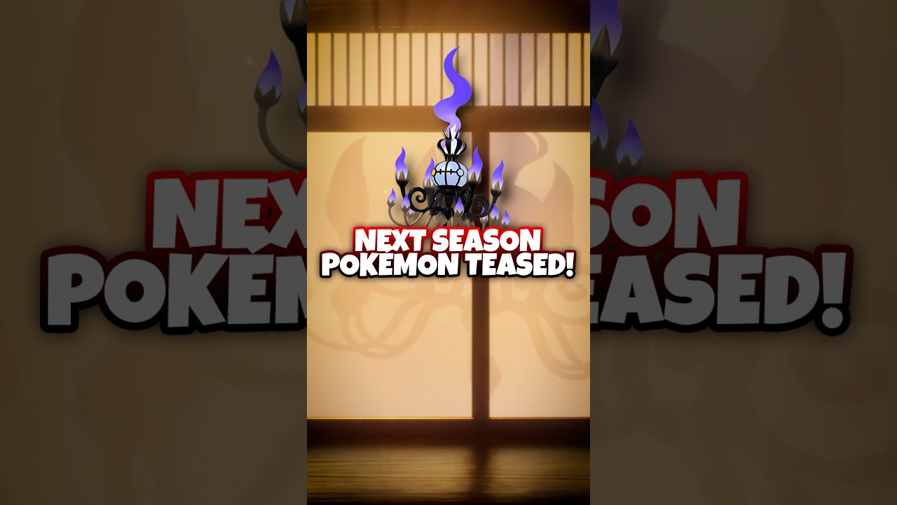 NEXT SEASON TWILIGHT TRAILS Headliner Pok&eacute;mon Revealed!  #pokemon #pokemongo