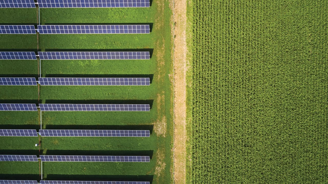 Lifecycle of a Solar Park Ep. 1: Developing a Solar Park