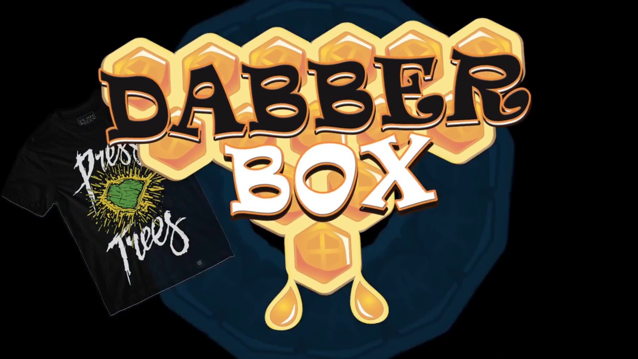 Dabber Box - Promotional Video