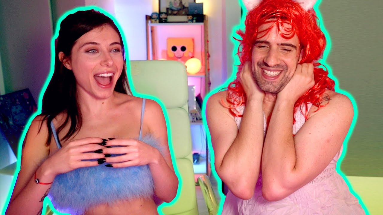 MÁS ANECDOTAS del HORROR con Nanu (CrazyLatina)