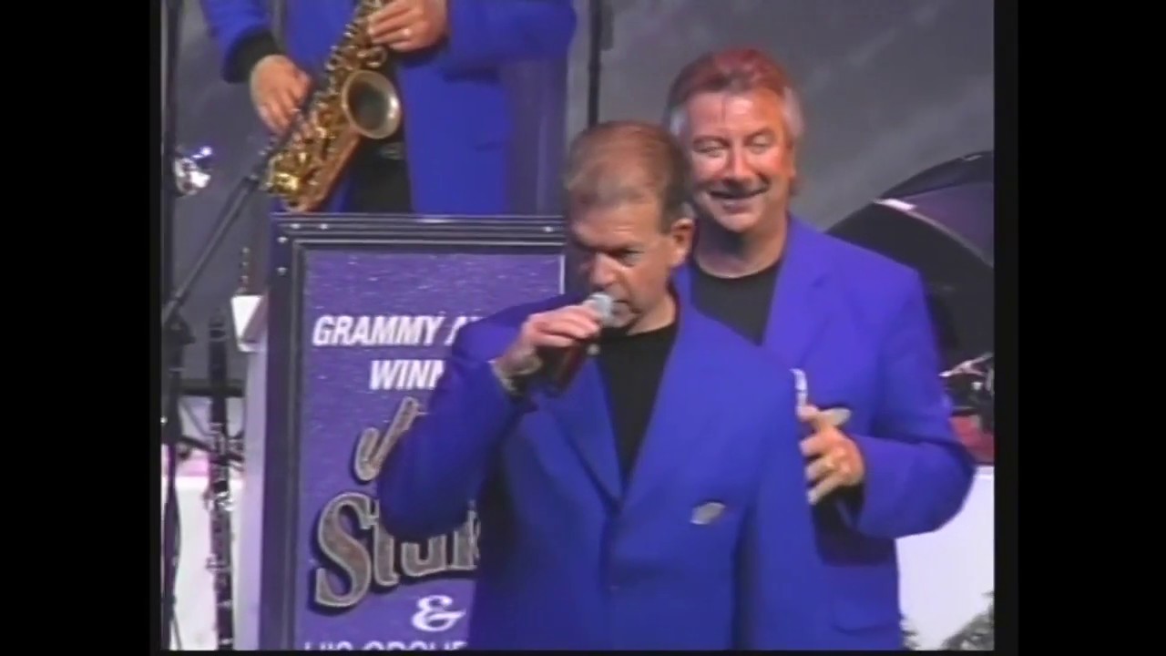 2007 RFD TV Jimmy Sturr Show from Branson, MO.