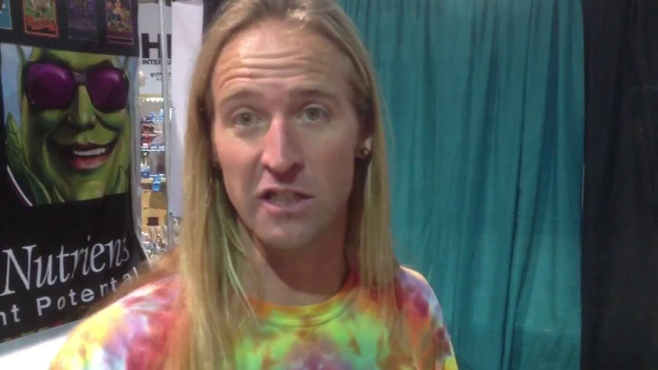 Champs Trade Show in Las Vegas Counterculture Expo Glass Art, July 2016