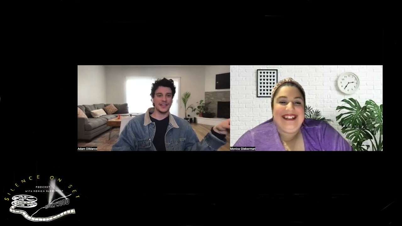 The White Lotus star, Adam DiMarco, talks joining S2, working with legends, and the shows sex scene