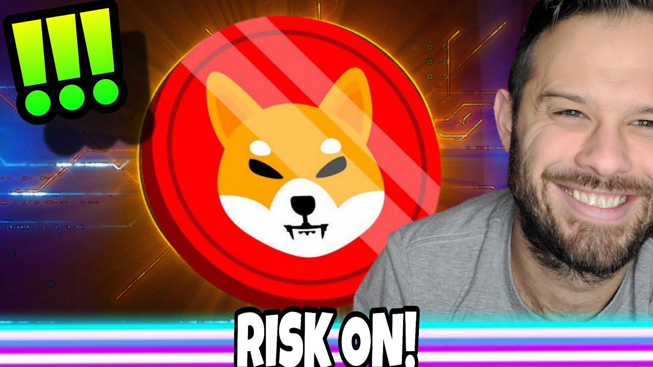 Монета Shiba Inu Coin | SHIB превзошла Zcash на фоне растущих спекуляций!