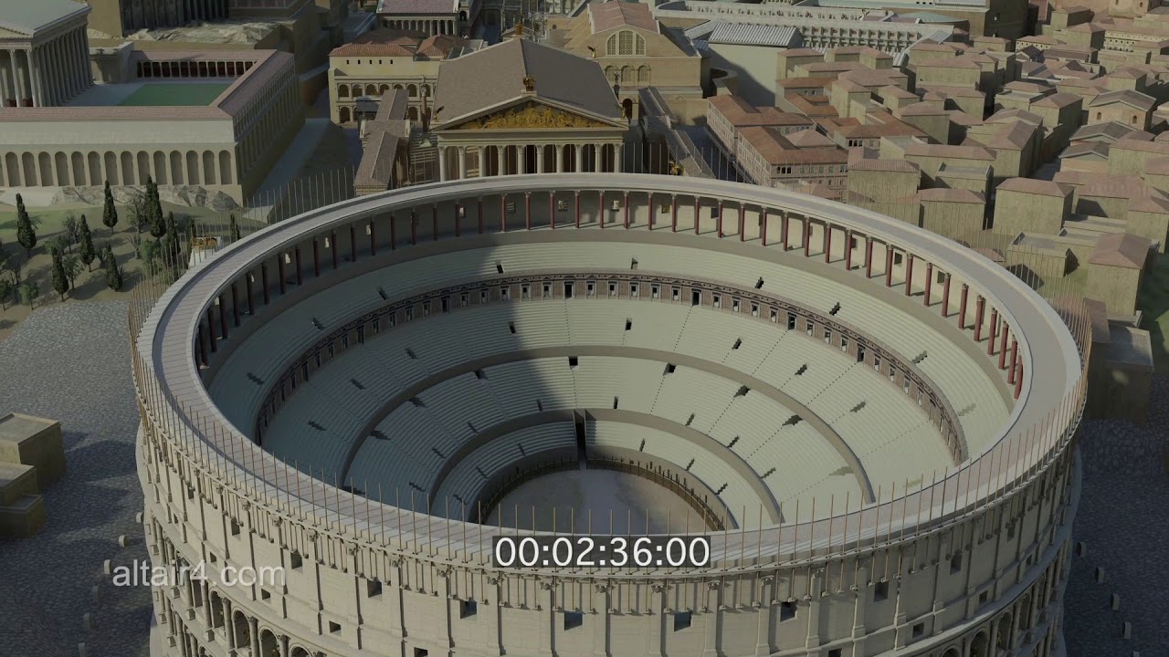 Colosseo