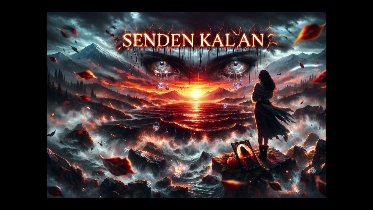 SENDEN KALAN