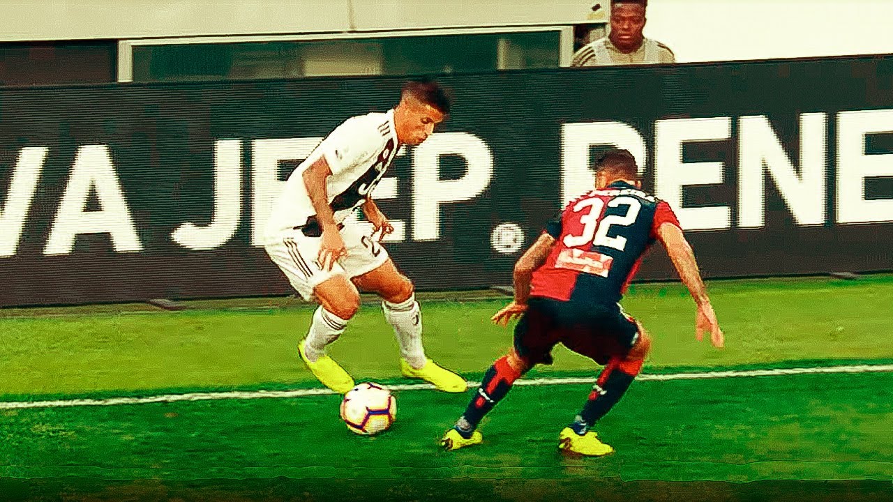 Why Jo&atilde;o Cancelo is better than Kyle Walker...