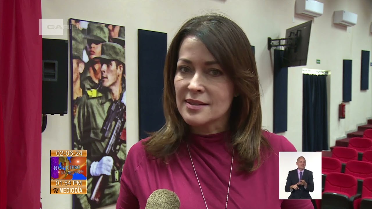 Serie tras la huella regresa a la pantalla de Cubavisión