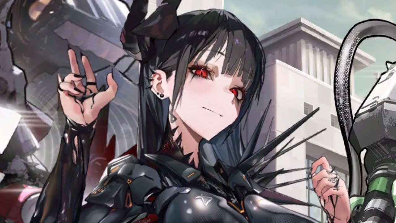 Behemoth needs Commander's help to kill other Heretics