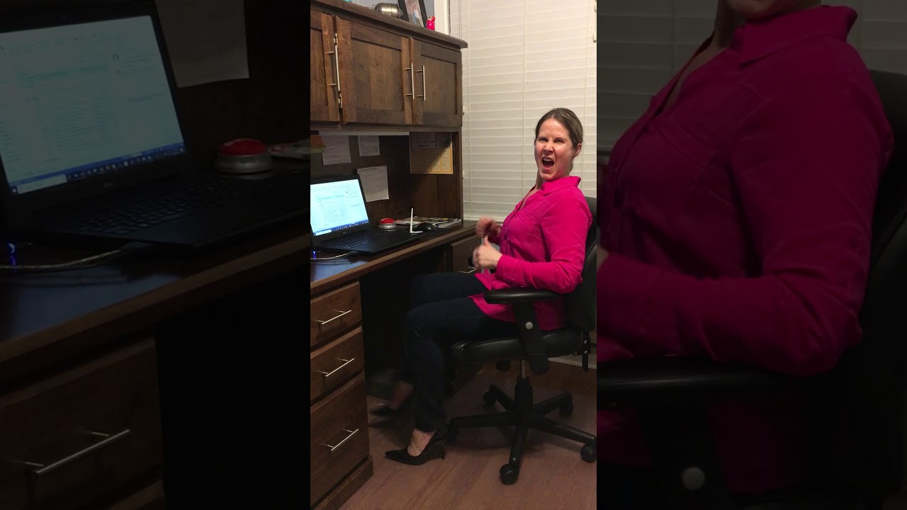 OFFICE CARDIO: Fast Feet Runners